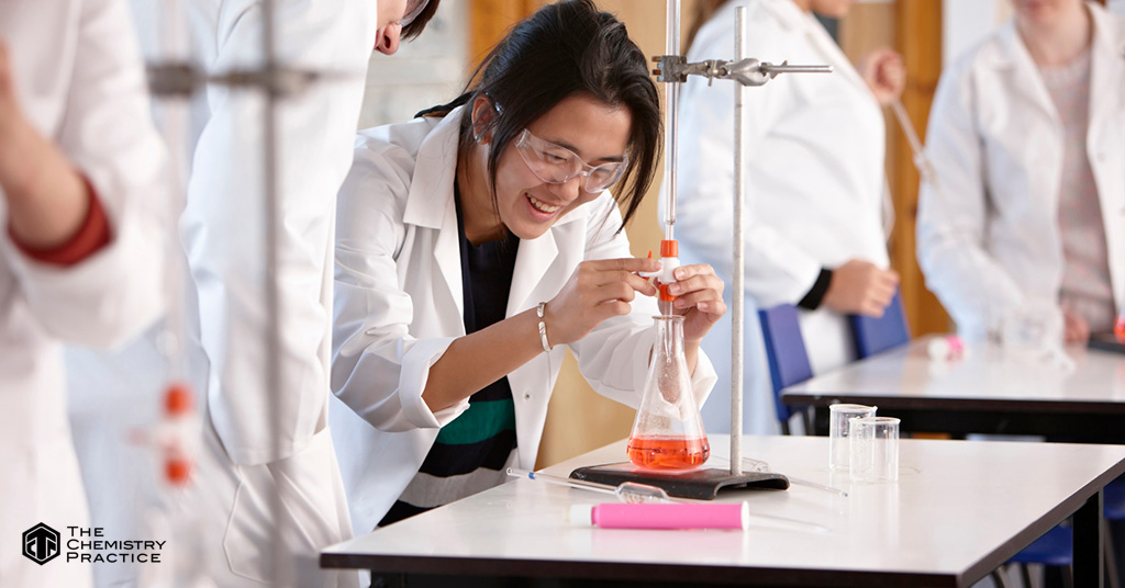 The Ultimate Guide to Chemistry Tuition